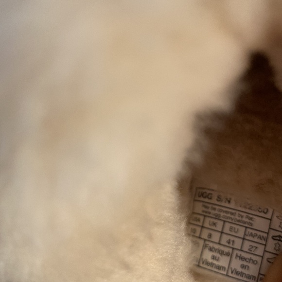 UGG Disquette Slipper - Picture 6 of 11